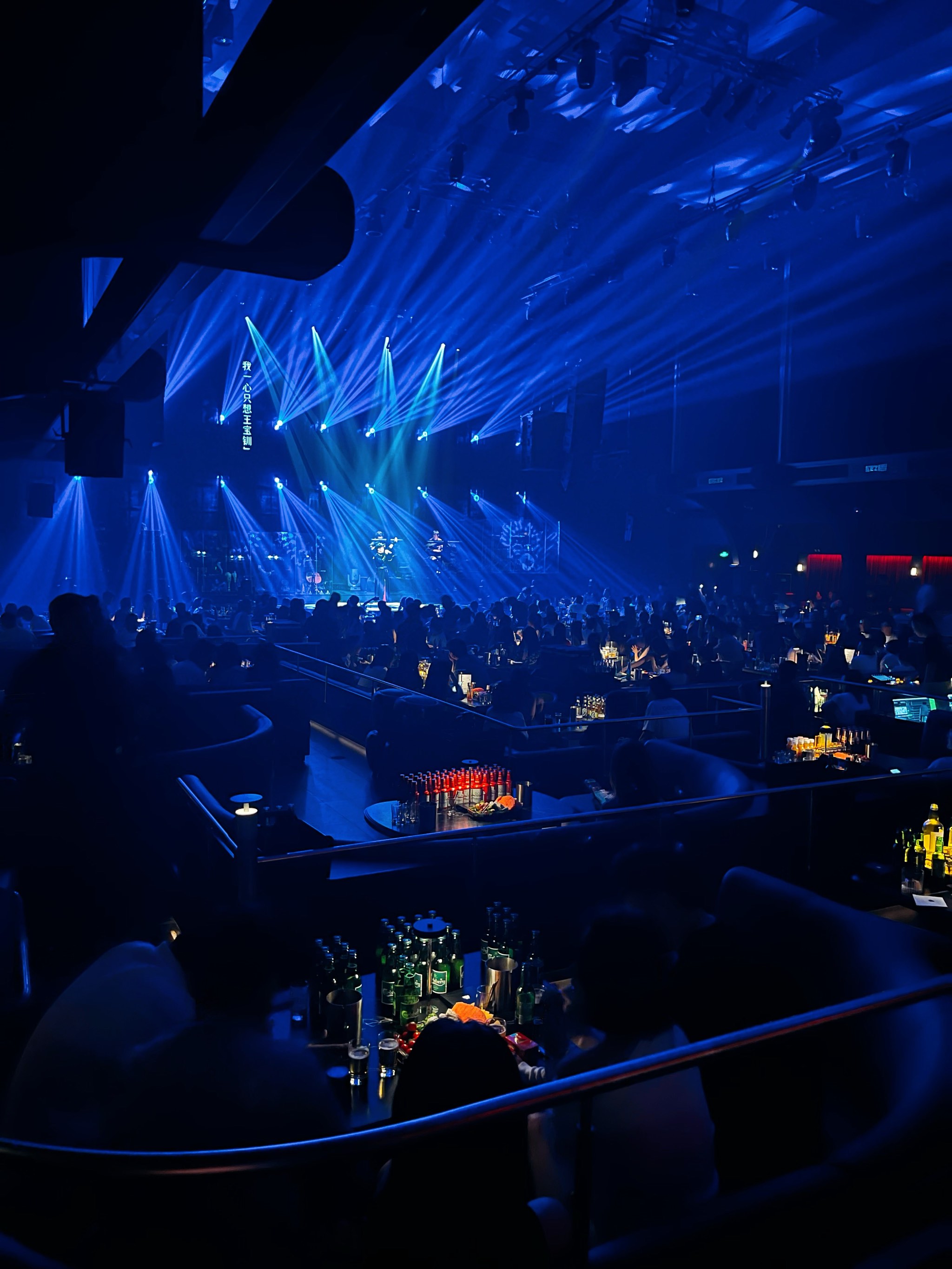 新乡商务ktv推荐Top5-辉县市ktv预订